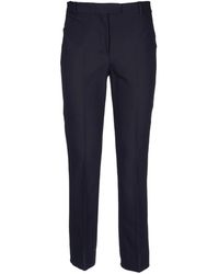 Max Mara - Suit Trousers - Lyst