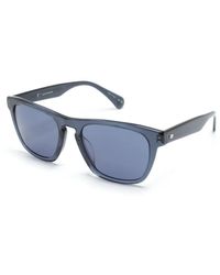 Oliver Peoples - Ov5555su 178780 sunglasses,grüne sonnenbrille stilvoll für den täglichen gebrauch - Lyst