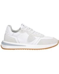 Philippe Model - Tropez 2.1 Mondial Sneakers - Lyst