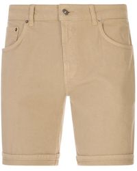 Dondup - Casual Shorts - Lyst