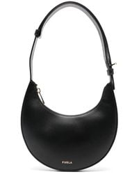 Furla - Delizia Mini Schultertasche - Lyst