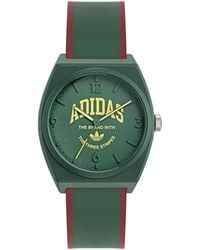 adidas Originals - Project Two Grfx Watch Aost24073 - Lyst