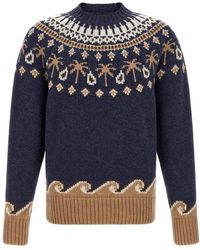 Alanui - 'Sweet Winter' Sweater - Lyst