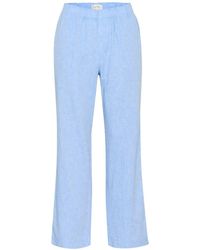 Part Two - Straight Trousers - Lyst