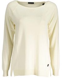 North Sails - Round-Neck Knitwear - Lyst