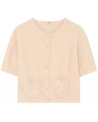 GUSTAV - Cardigans - Lyst