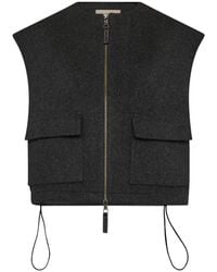 Mos Mosh - Vests - Lyst