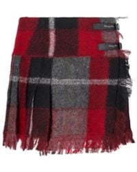 Dior - Short Skirts - Lyst
