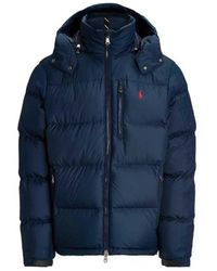Polo Ralph Lauren - Down Jackets - Lyst