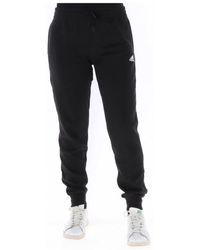 adidas - Pantalones estampados de mujer - Lyst