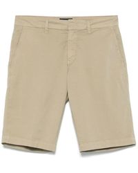 Fay - Casual Shorts - Lyst