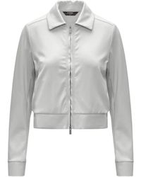 K-Way - Zip-Throughs - Lyst