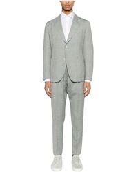 Eleventy - Elegante Suit Abito 07 Set - Lyst