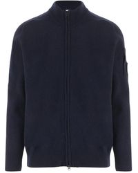 C.P. Company - Cardigans - Lyst