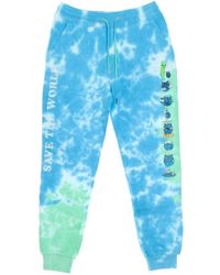 RIPNDIP - De Wereld Lichtgewicht Trainingsbroek - Lyst