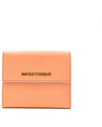 Emporio Armani - Wallets & Cardholders - Lyst