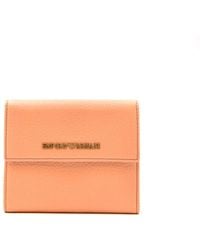 Emporio Armani - Wallets & Cardholders - Lyst