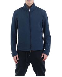 Colmar - Fitness ,Blauw ,Jassen - Lyst