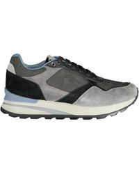 Blauer - Schoenen ,Grijs ,Sportschoen - Lyst