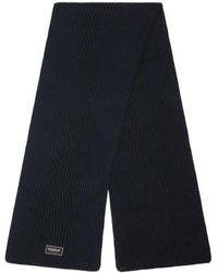 Dondup - Winter Scarves - Lyst