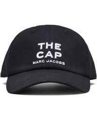 Marc Jacobs - Hats & Caps - Lyst