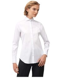 Xacus - Shirts - Lyst