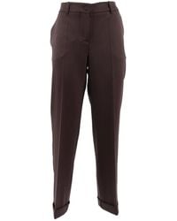 P.A.R.O.S.H. - Chinos - Lyst