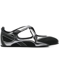 The Attico - Ballerinas - Lyst