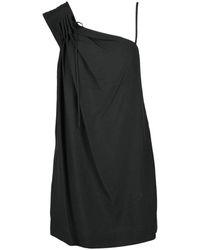 Krizia - Short Dresses - Lyst