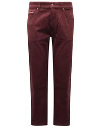 Harmont & Blaine - Straight Jeans - Lyst