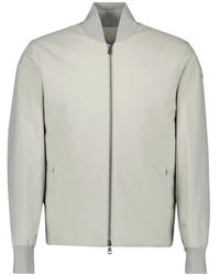 Moncler - 3-In-1 Bomberjack Epinal Stijl - Lyst
