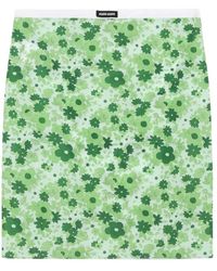 Miu Miu - Short Skirts - Lyst