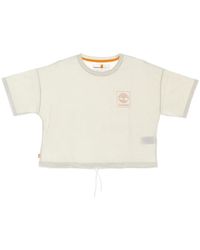 Timberland - T-Shirts - Lyst
