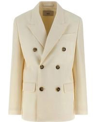 Ami Paris - Blazers - Lyst