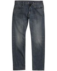 G-Star - Rechte Jeans - Lyst
