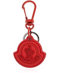 Moncler - Schlüsselanhänger - Lyst