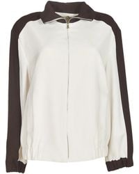 P.A.R.O.S.H. - Light Jackets - Lyst