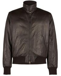 Stewart - Leather Jackets - Lyst