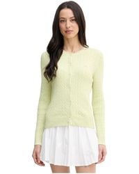 Lacoste - Cardigans - Lyst