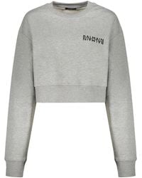 Balmain - Sweatshirts - Lyst