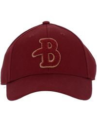 Ballantyne - Accessoires ,Rood ,Cappello - Lyst