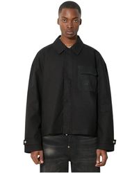 Represent - Light Jassen - Lyst