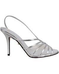 ALEVI - High Heel Sandals - Lyst
