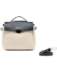 Gianni Chiarini - Clio Large Array Schultertasche - Lyst