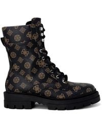 Guess - Laarzen - Lyst