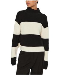 Calvin Klein - Turtlenecks - Lyst