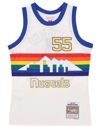 Mitchell & Ness - Sportswear - Lyst