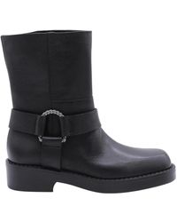 Laura Bellariva - Ankle Boots - Lyst