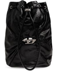 DIESEL - Backpacks - Lyst