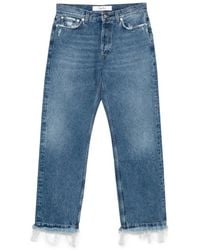 Séfr - Straight Jeans - Lyst